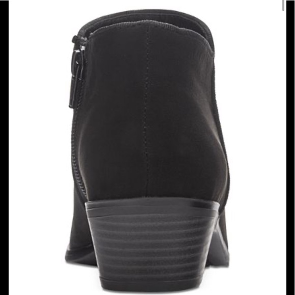 Style & Co Wileyy Ankle Booties - Picture 3 of 7